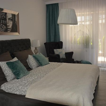 Apartament Na Lesnej Pobierowo Εξωτερικό φωτογραφία