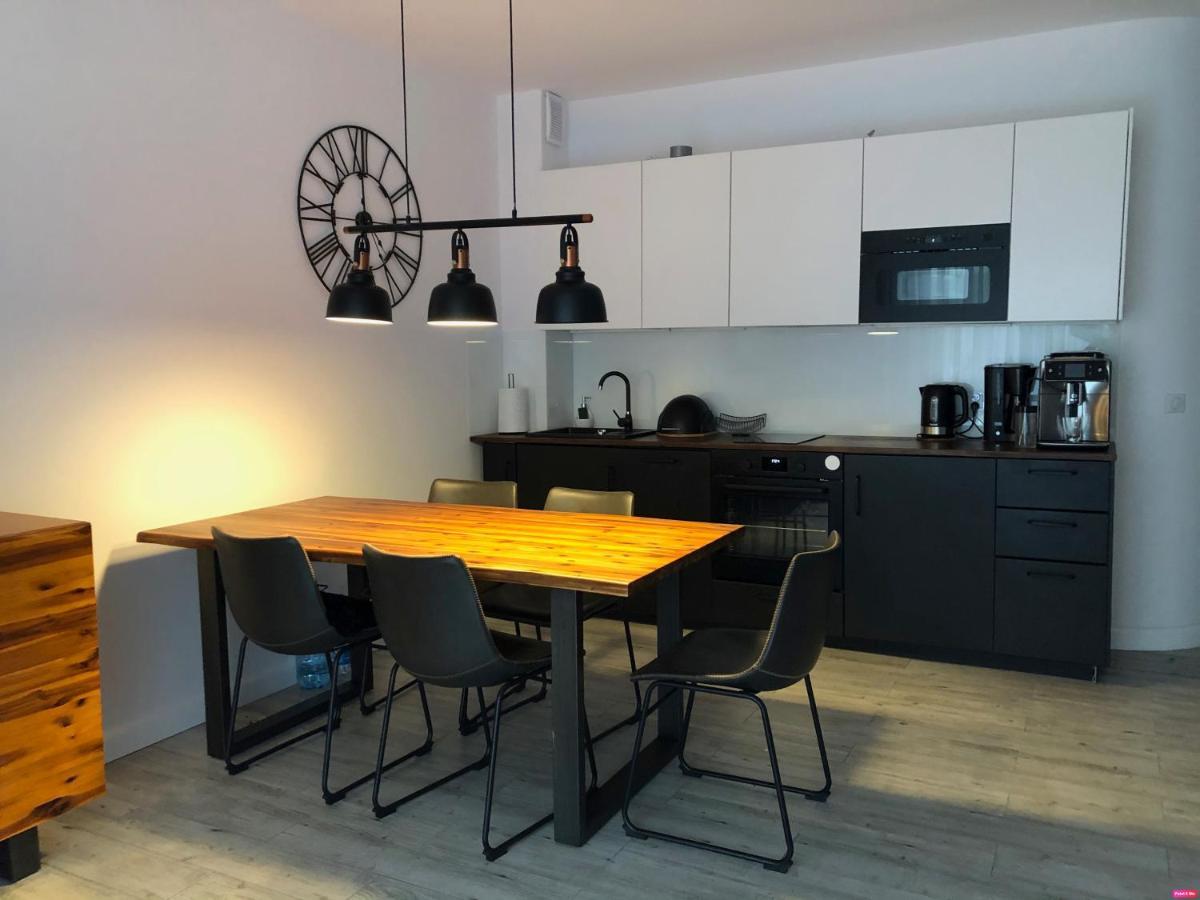 Apartament Na Lesnej Pobierowo Εξωτερικό φωτογραφία