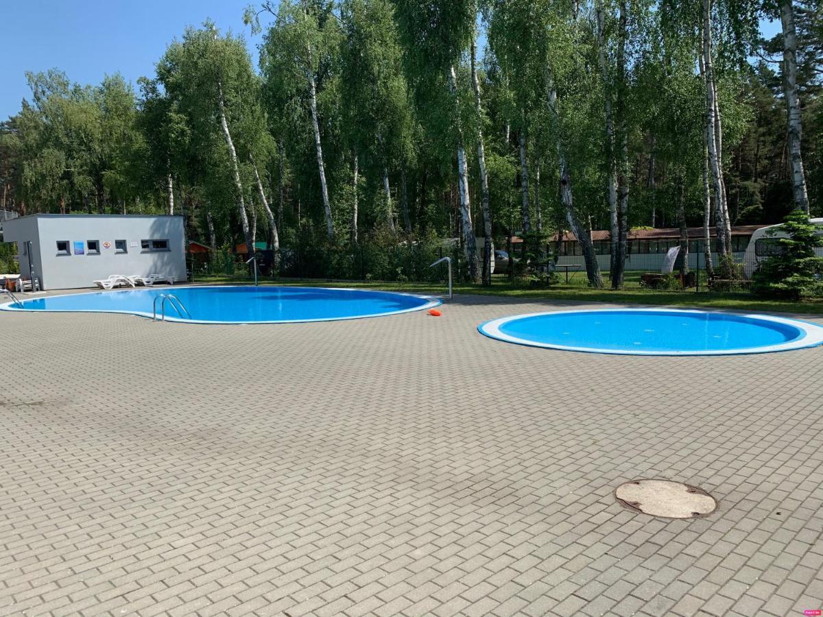 Apartament Na Lesnej Pobierowo Εξωτερικό φωτογραφία