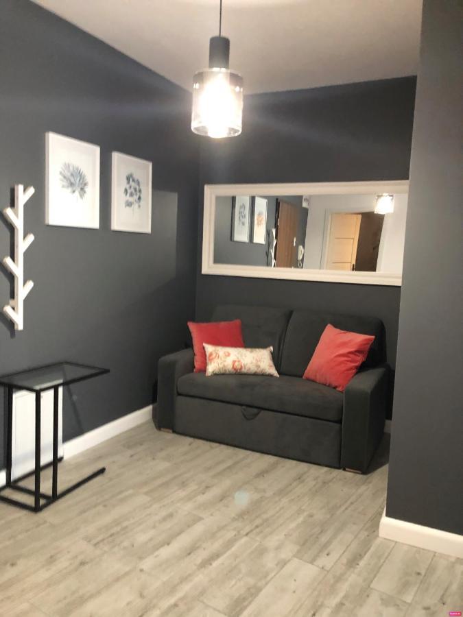 Apartament Na Lesnej Pobierowo Εξωτερικό φωτογραφία