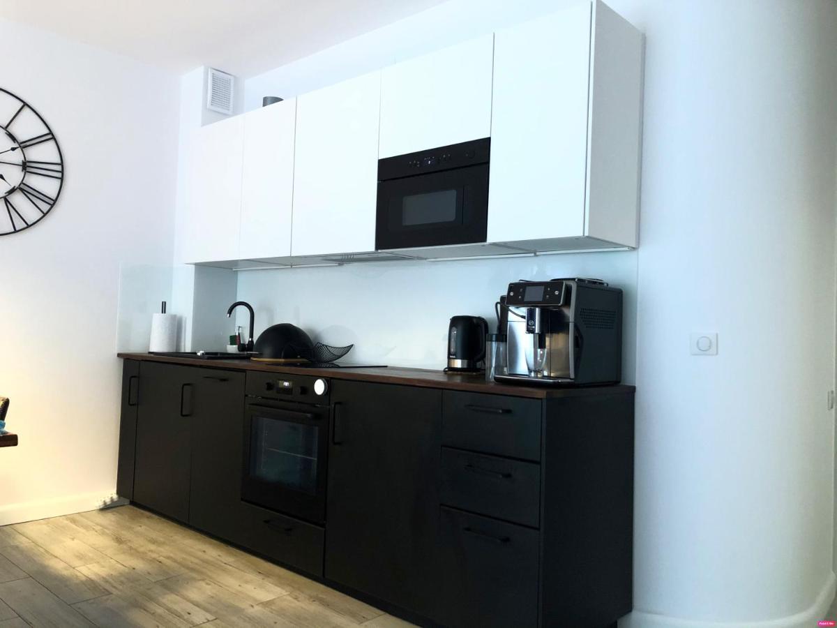 Apartament Na Lesnej Pobierowo Εξωτερικό φωτογραφία