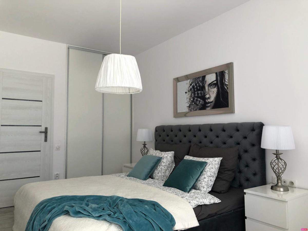 Apartament Na Lesnej Pobierowo Εξωτερικό φωτογραφία