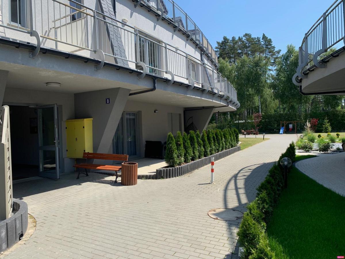 Apartament Na Lesnej Pobierowo Εξωτερικό φωτογραφία
