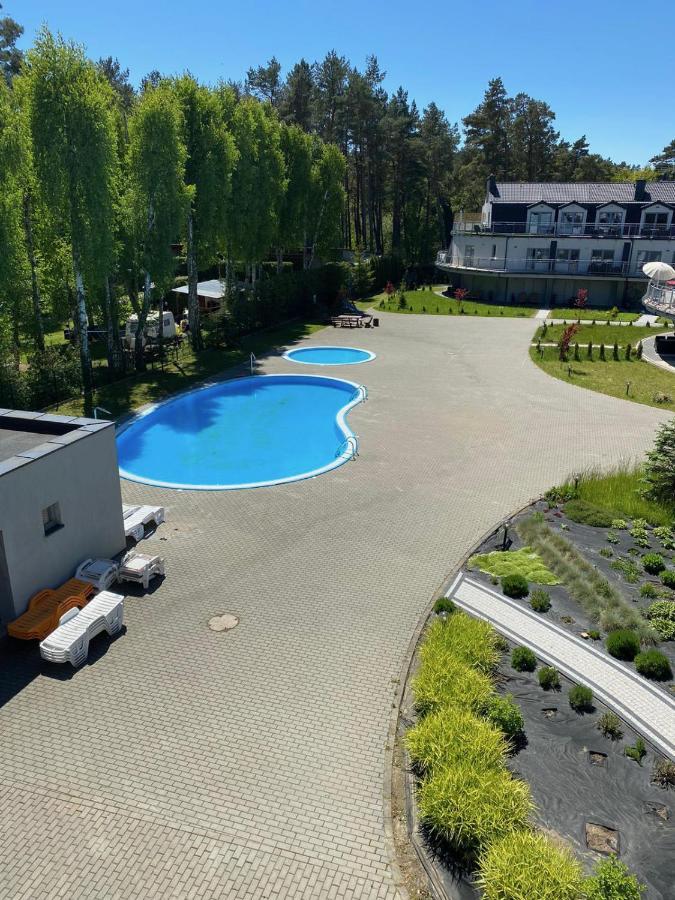 Apartament Na Lesnej Pobierowo Εξωτερικό φωτογραφία
