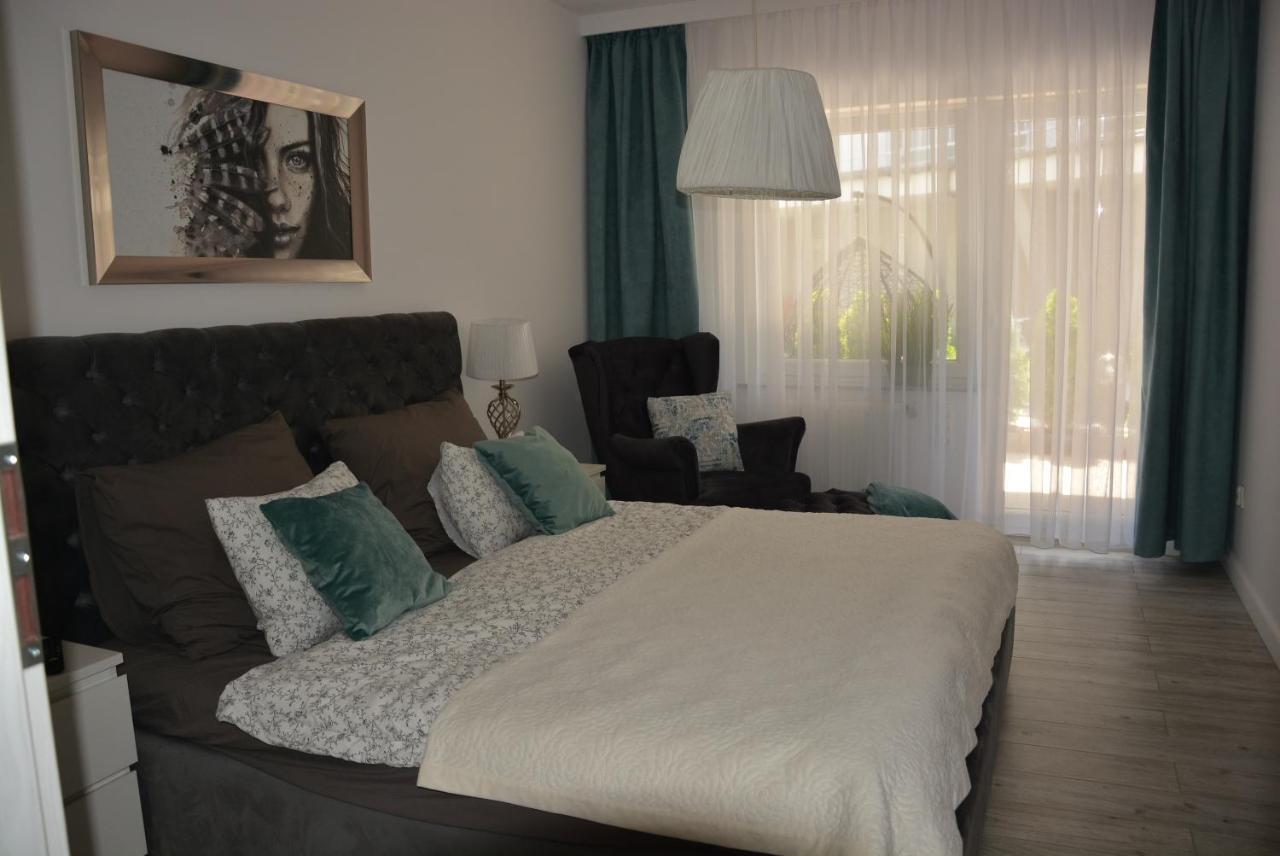 Apartament Na Lesnej Pobierowo Εξωτερικό φωτογραφία