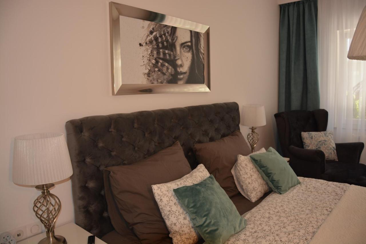Apartament Na Lesnej Pobierowo Εξωτερικό φωτογραφία