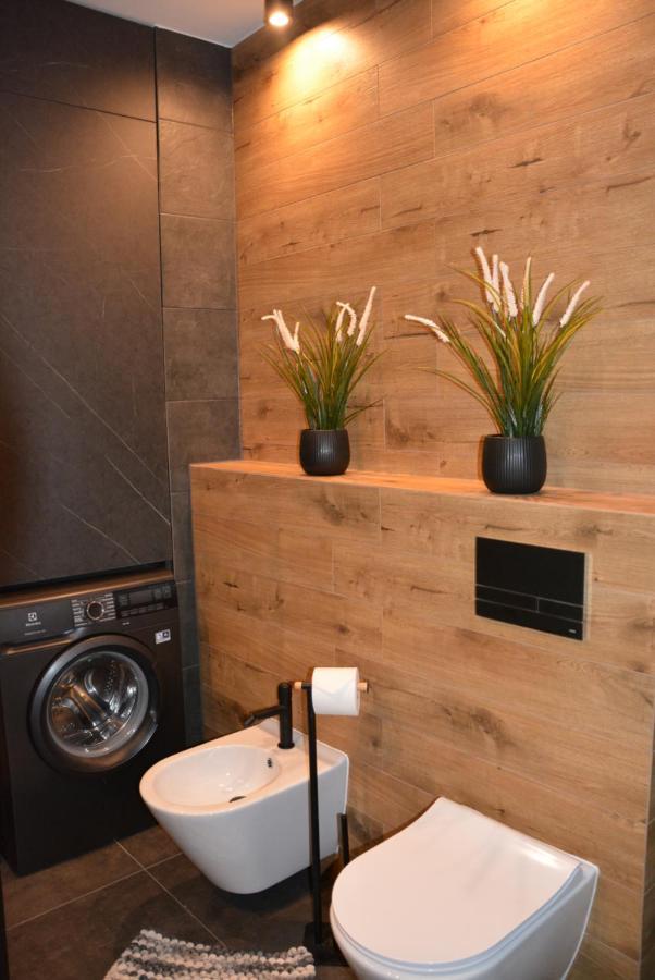 Apartament Na Lesnej Pobierowo Εξωτερικό φωτογραφία