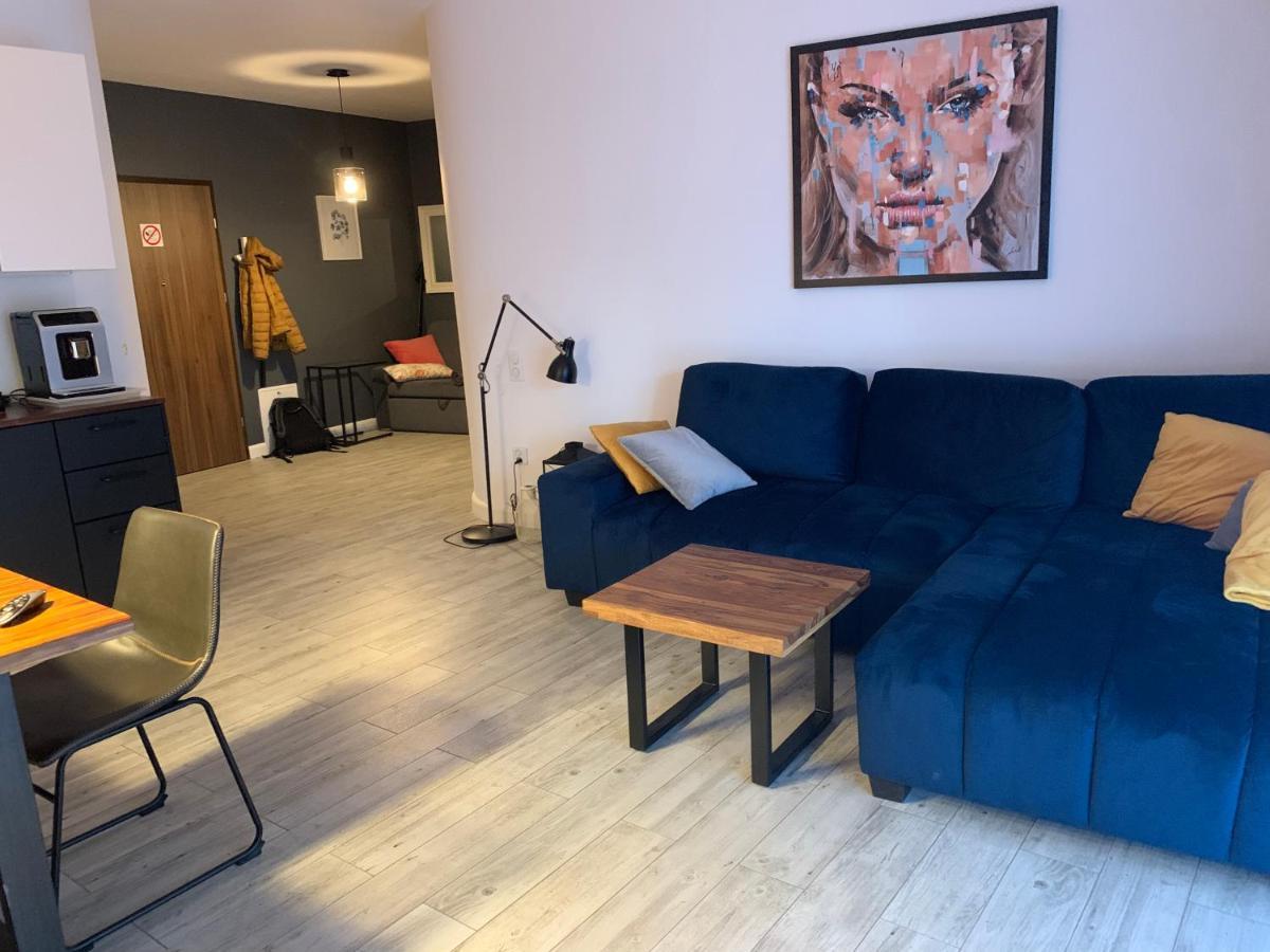 Apartament Na Lesnej Pobierowo Εξωτερικό φωτογραφία