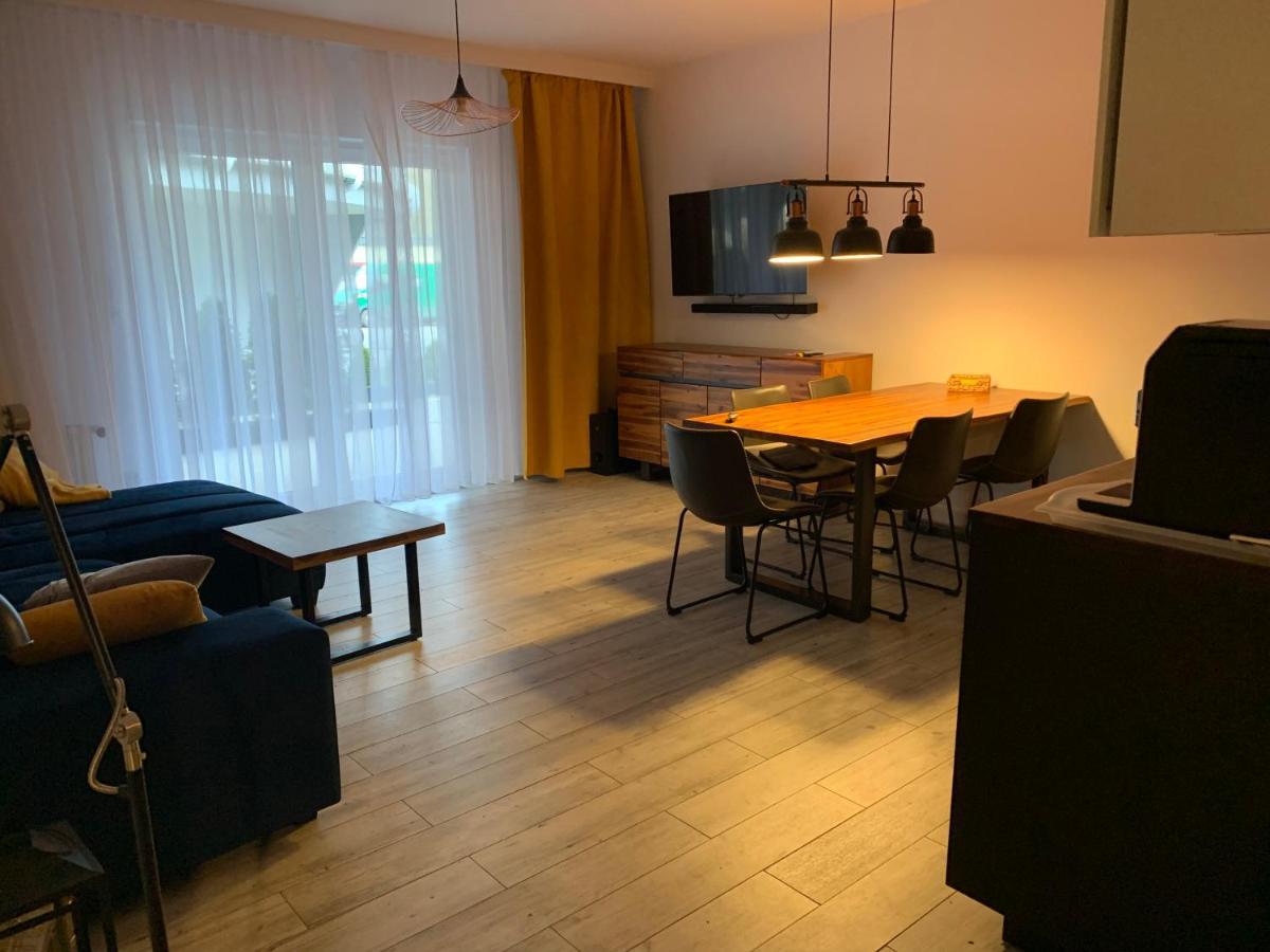 Apartament Na Lesnej Pobierowo Εξωτερικό φωτογραφία