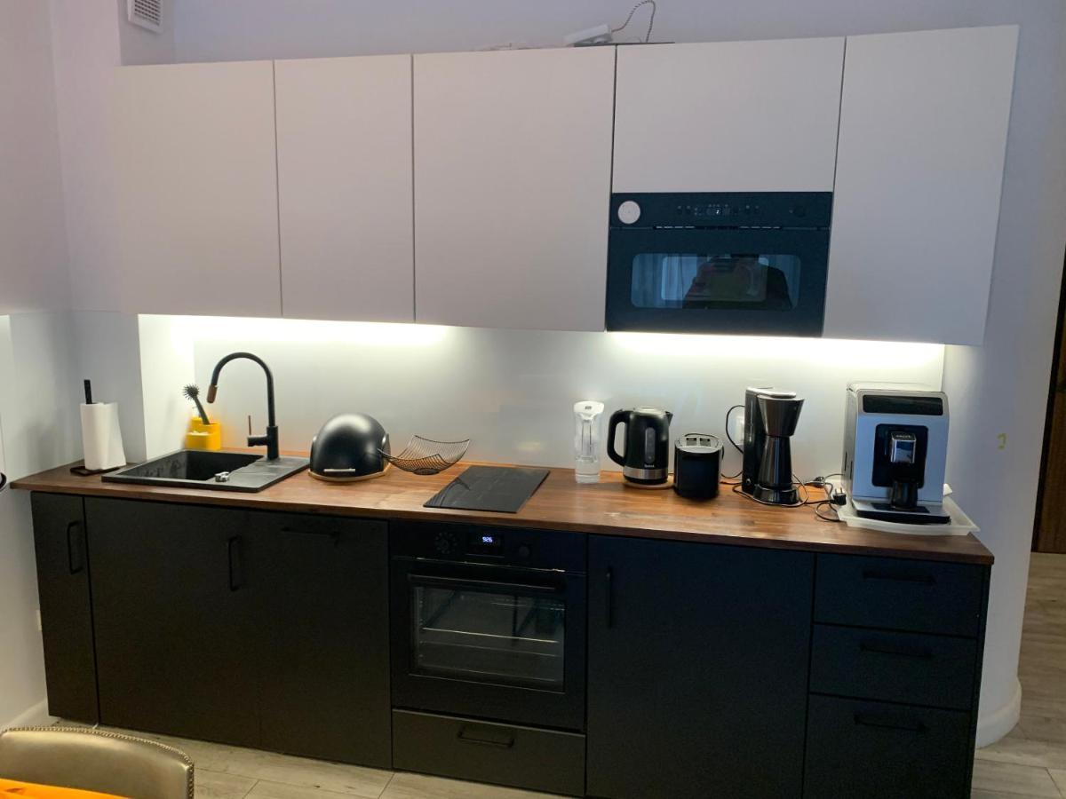 Apartament Na Lesnej Pobierowo Εξωτερικό φωτογραφία