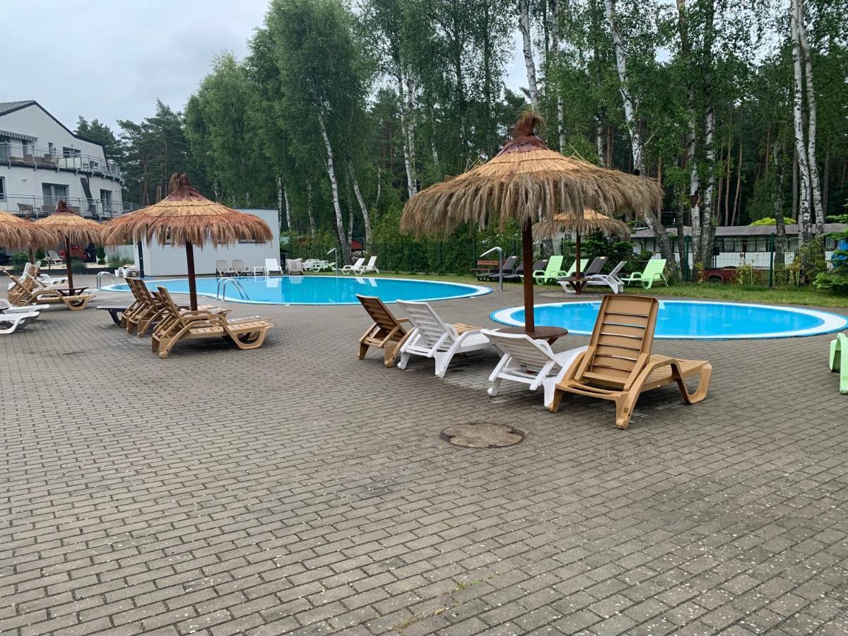 Apartament Na Lesnej Pobierowo Εξωτερικό φωτογραφία