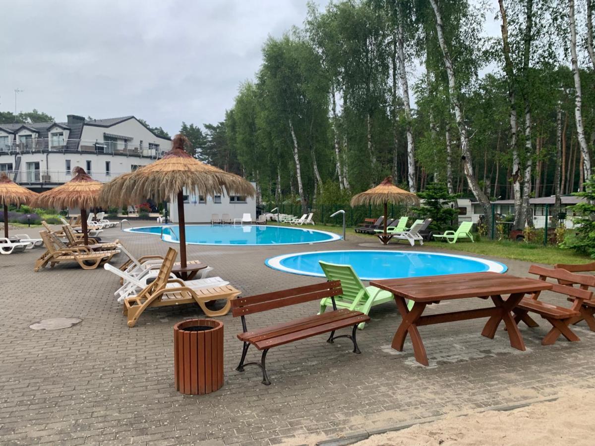 Apartament Na Lesnej Pobierowo Εξωτερικό φωτογραφία